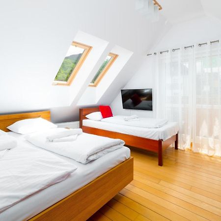 Apartamenty Sun & Snow Na Wilczej Karpacz Eksteriør billede