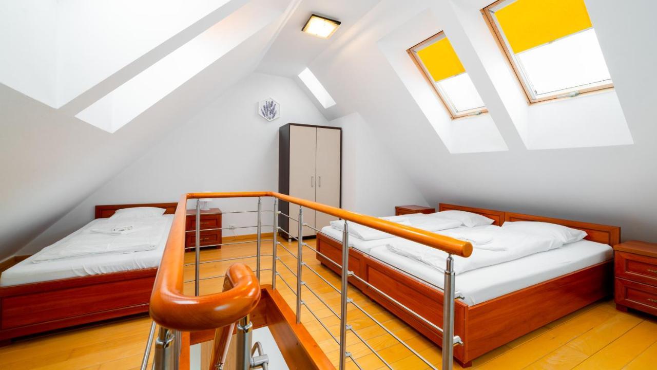 Apartamenty Sun & Snow Na Wilczej Karpacz Eksteriør billede