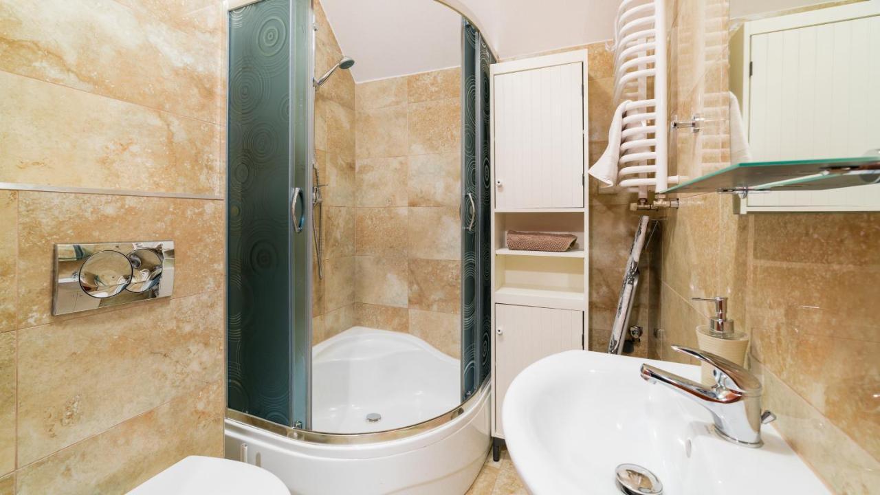 Apartamenty Sun & Snow Na Wilczej Karpacz Eksteriør billede