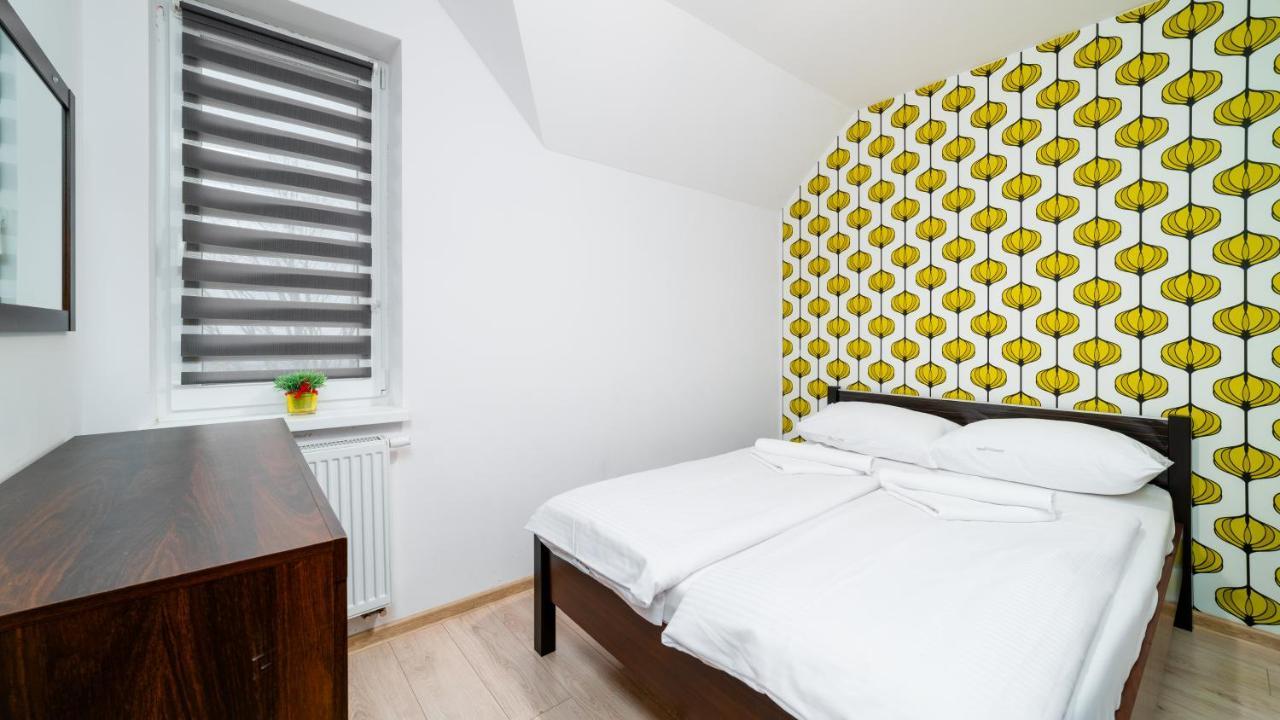 Apartamenty Sun & Snow Na Wilczej Karpacz Eksteriør billede