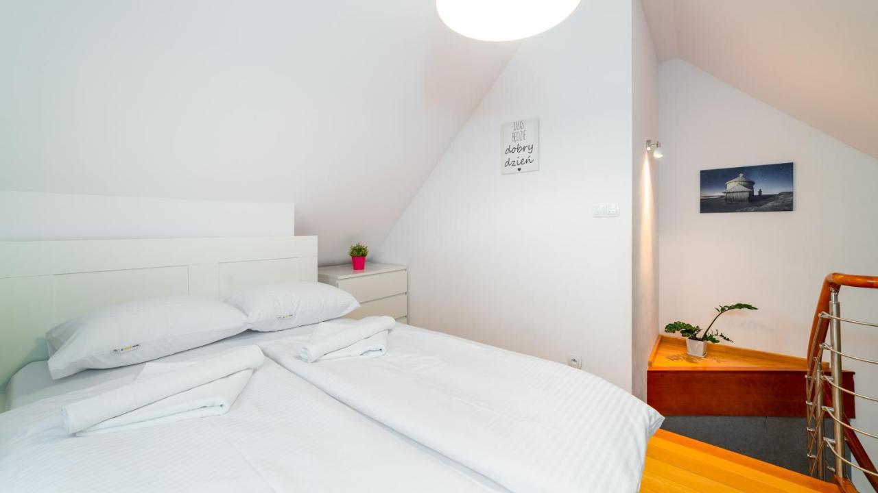 Apartamenty Sun & Snow Na Wilczej Karpacz Eksteriør billede