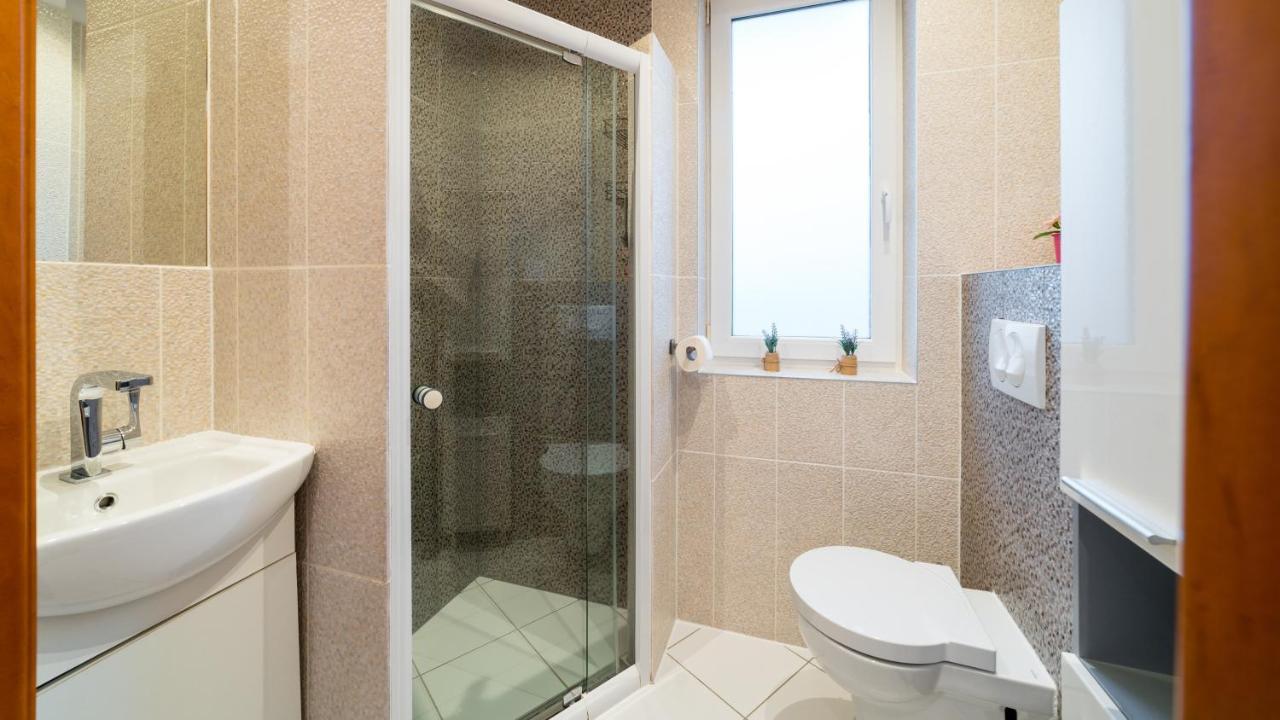 Apartamenty Sun & Snow Na Wilczej Karpacz Eksteriør billede