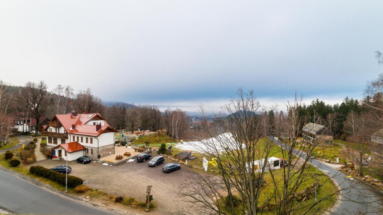 Apartamenty Sun & Snow Na Wilczej Karpacz Eksteriør billede