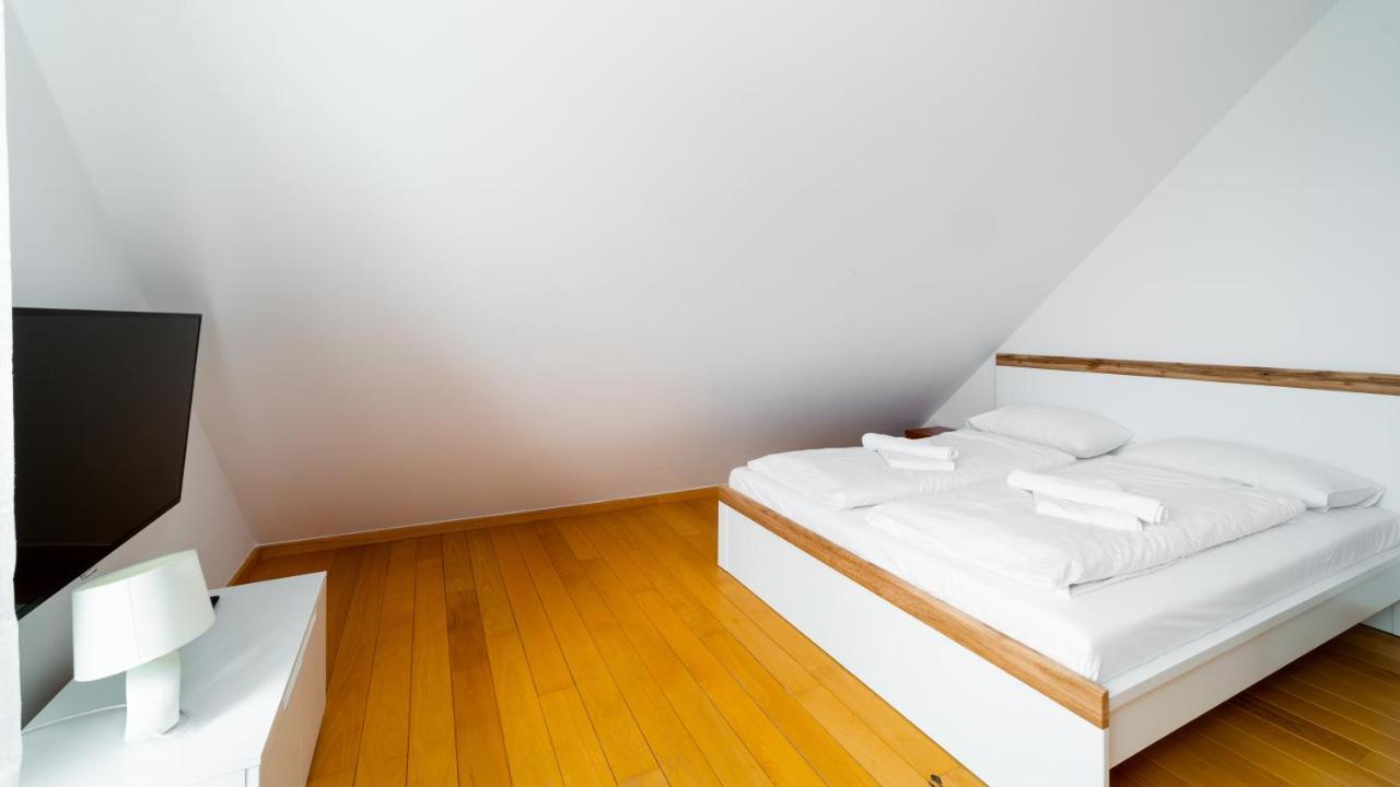 Apartamenty Sun & Snow Na Wilczej Karpacz Eksteriør billede