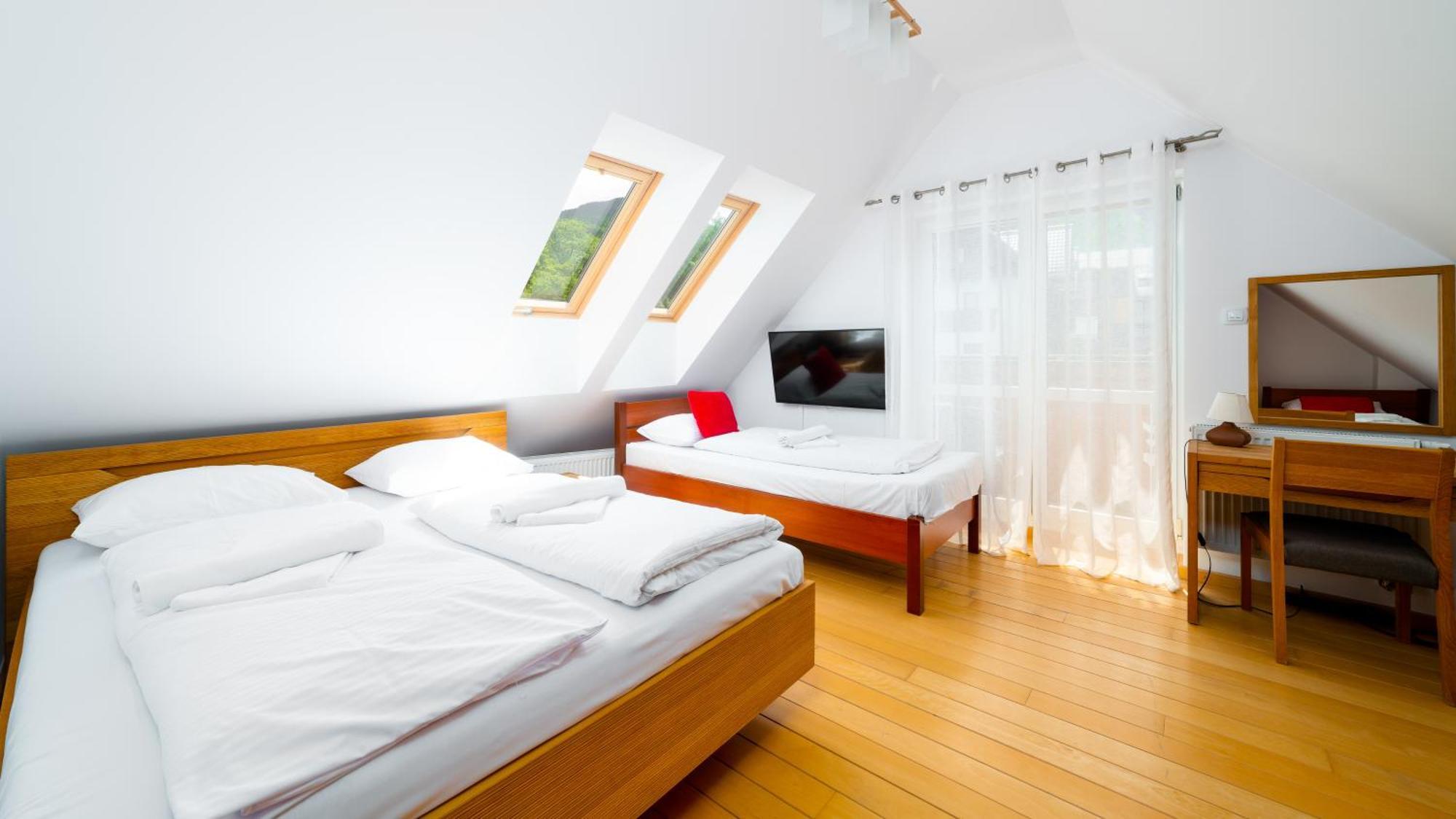 Apartamenty Sun & Snow Na Wilczej Karpacz Eksteriør billede