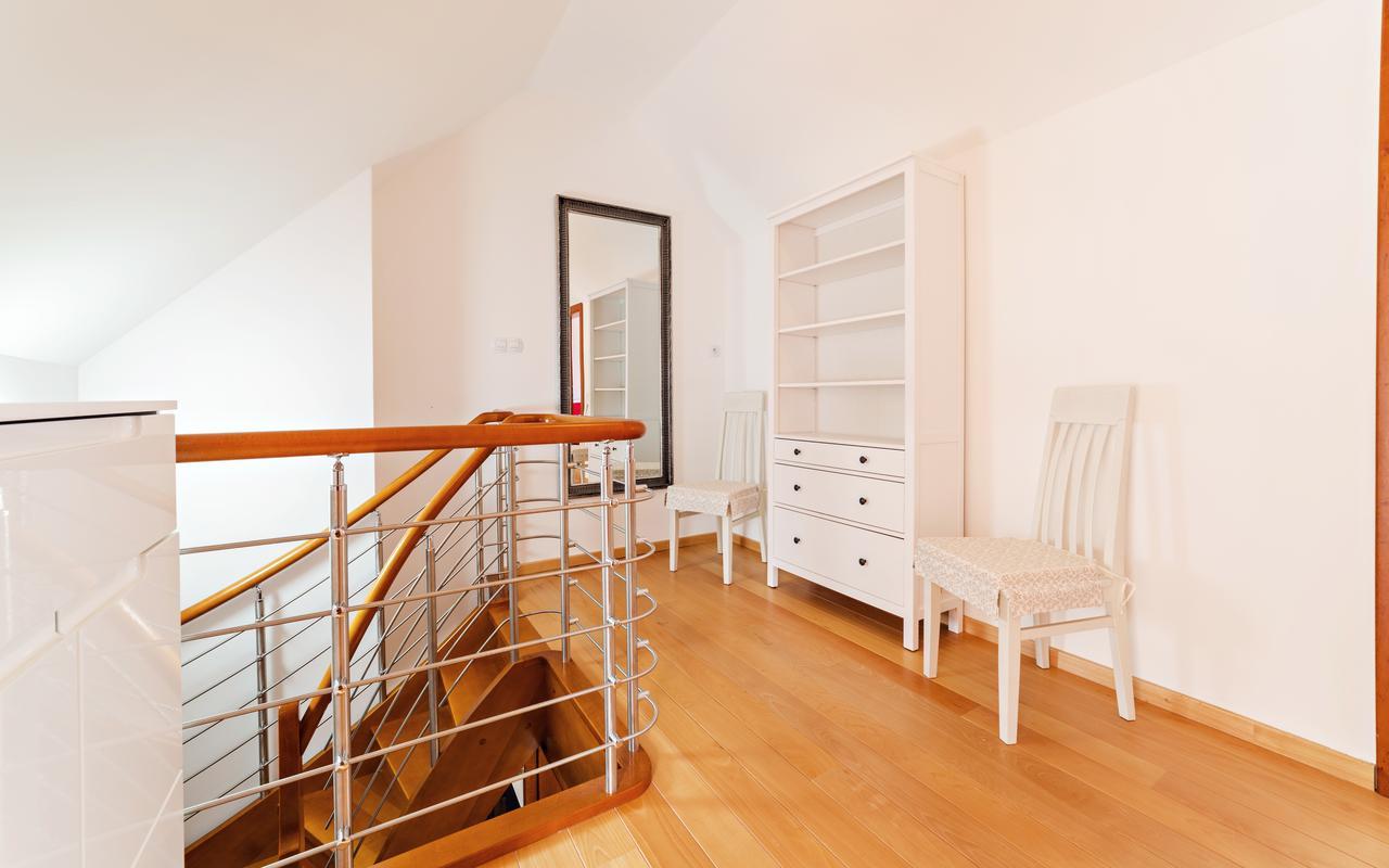 Apartamenty Sun & Snow Na Wilczej Karpacz Eksteriør billede