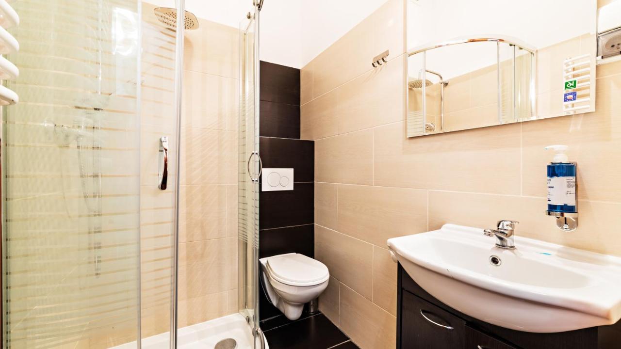 Apartamenty Sun & Snow Na Wilczej Karpacz Eksteriør billede
