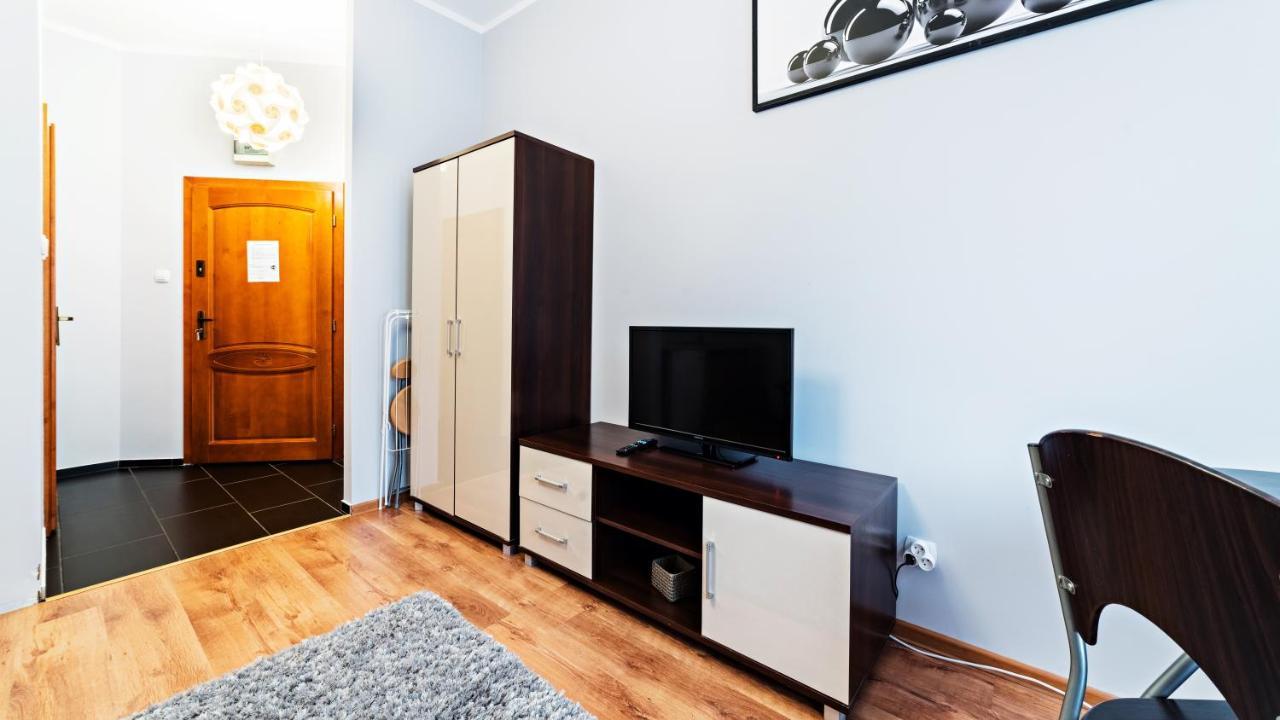 Apartamenty Sun & Snow Na Wilczej Karpacz Eksteriør billede