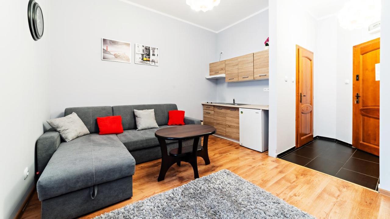 Apartamenty Sun & Snow Na Wilczej Karpacz Eksteriør billede